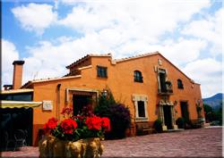 Mas El Cuquello Hotel Rural 4 estrellas, Culla