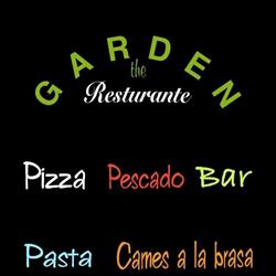 Restaurante The Garden, Alicante