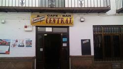 Bar Central, Almogía
