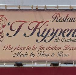 T Kippenhuis, Torremolinos