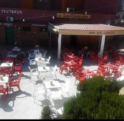Bar Los Caracoles -La Algaba