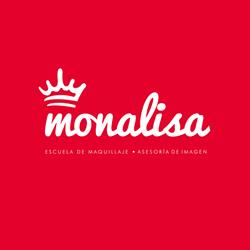 Monalisa Escuela de Maquillaje, Granada