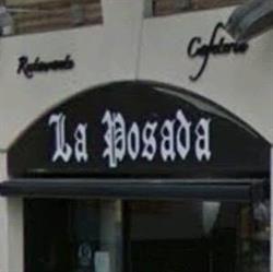 La Posada, Pinto