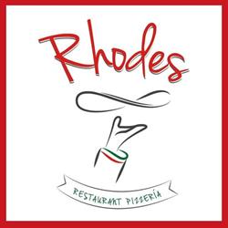 Restaurant Rhodes Pizzeria, Roses