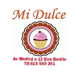 Pastelería Mi Dulce, Don Benito