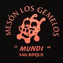 Meson los Gemelos, Badajoz