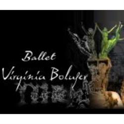 Centro De Danza Y Estetica Virginia Bolufer, Alcoi