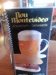 Nou montevideo, Vilassar de Mar