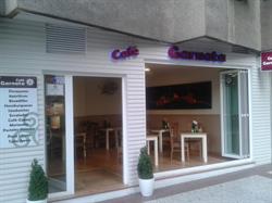 Café Garnata, Granada