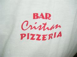 Pizzeria Cristian, Coslada