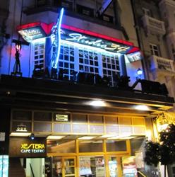 Studio 34, Ourense