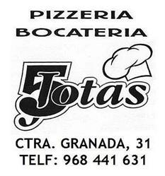 Pizzería 5 Jotas, Lorca