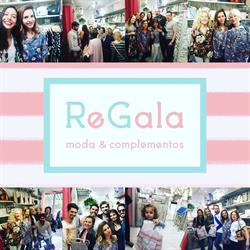 ReGala - Moda y Complementos, Alcorcón