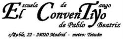El Conventiyo, Madrid