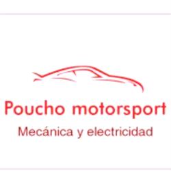 Poucho Motorsport, Mosteiro