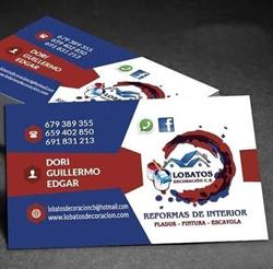 Lobatos Decoracion C.B. (Decoraciones Dori ), Jiménez de Jamuz