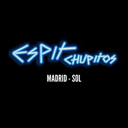 Espit Chupitos Madrid - Sol
