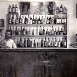 Bar Peri 1948 Tapes - Lotería, Es Migjorn Gran