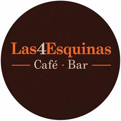 Café-Bar Las 4 Esquinas, Nerja
