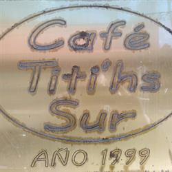 Titihs Sur, Albacete
