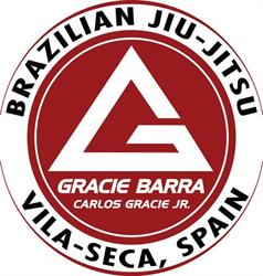 Gracie BARRA Vila-Seca