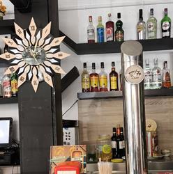 Bar Auto Stop, Castelldefels
