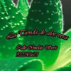 La Tienda De Aloe Vera, Santa Cruz de Tenerife