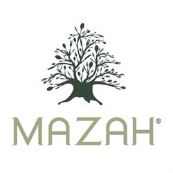 Mazah - Restaurante Libanés, Barcelona