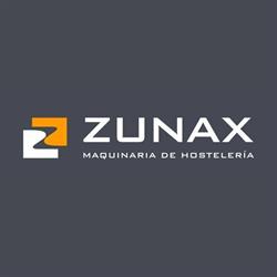 Maquinaria de Hostelería Zunax, Getafe