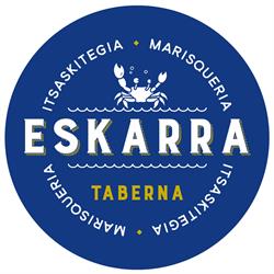 Taberna Marisquería Eskarra Itsaskitegia, Getxo