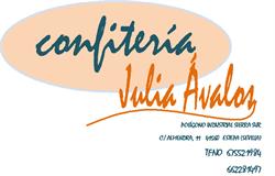 Confitería JULIA Ávalos, Estepa