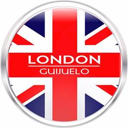 Pub London, Guijuelo