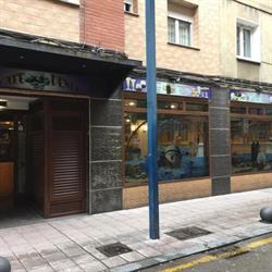 Cafe Denia, Gijón