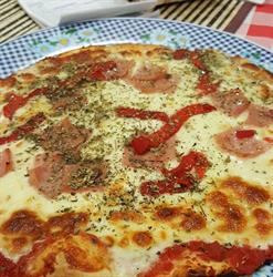 Varsovia Helados & Pizzas, Sotillo de la Adrada