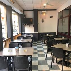 Cafeteria Principe, Crevillent