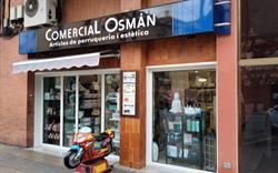 Comercial OSMAN, Cervelló