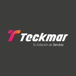 Gasolineras Teckmar, Dénia