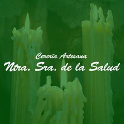 Cerería Artesana Ntra. Sra. de la Salud, La Rinconada