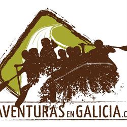 Aventuras en Galicia., Santiago de Compostela