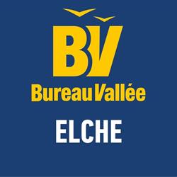 Bureau Vallee Elche