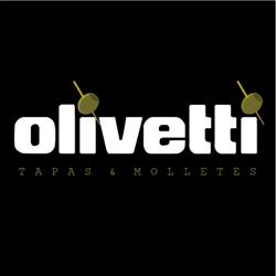 Olivetti Tapas & Molletes, Terrassa