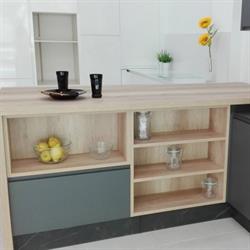 Diseños Cocinas, Mengibar