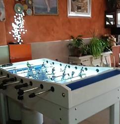 Cafeteria Berceo, Nájera