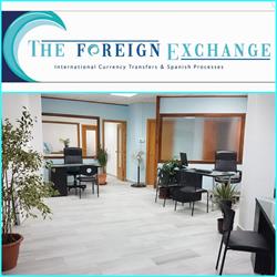 The Foreign Exchange Pinoso