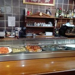 Mesón San Miguel, Iscar