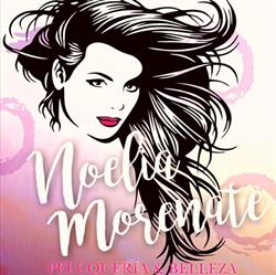 Peluquería Noelia Morenate, Baza