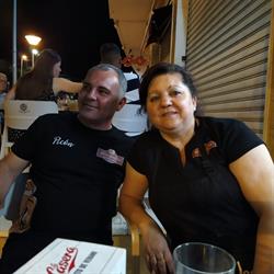 PICANTOS Bar de Tapas, Cártama