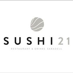 Sushi21 Sbd, Sabadell