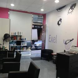 Peluqueria exel., Basauri