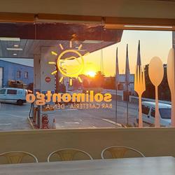 Solimontgó Bar Restaurante Dénia